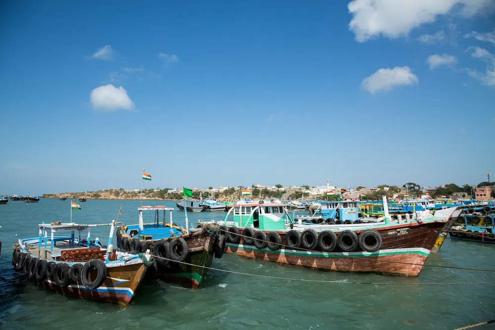 Bet Dwarka